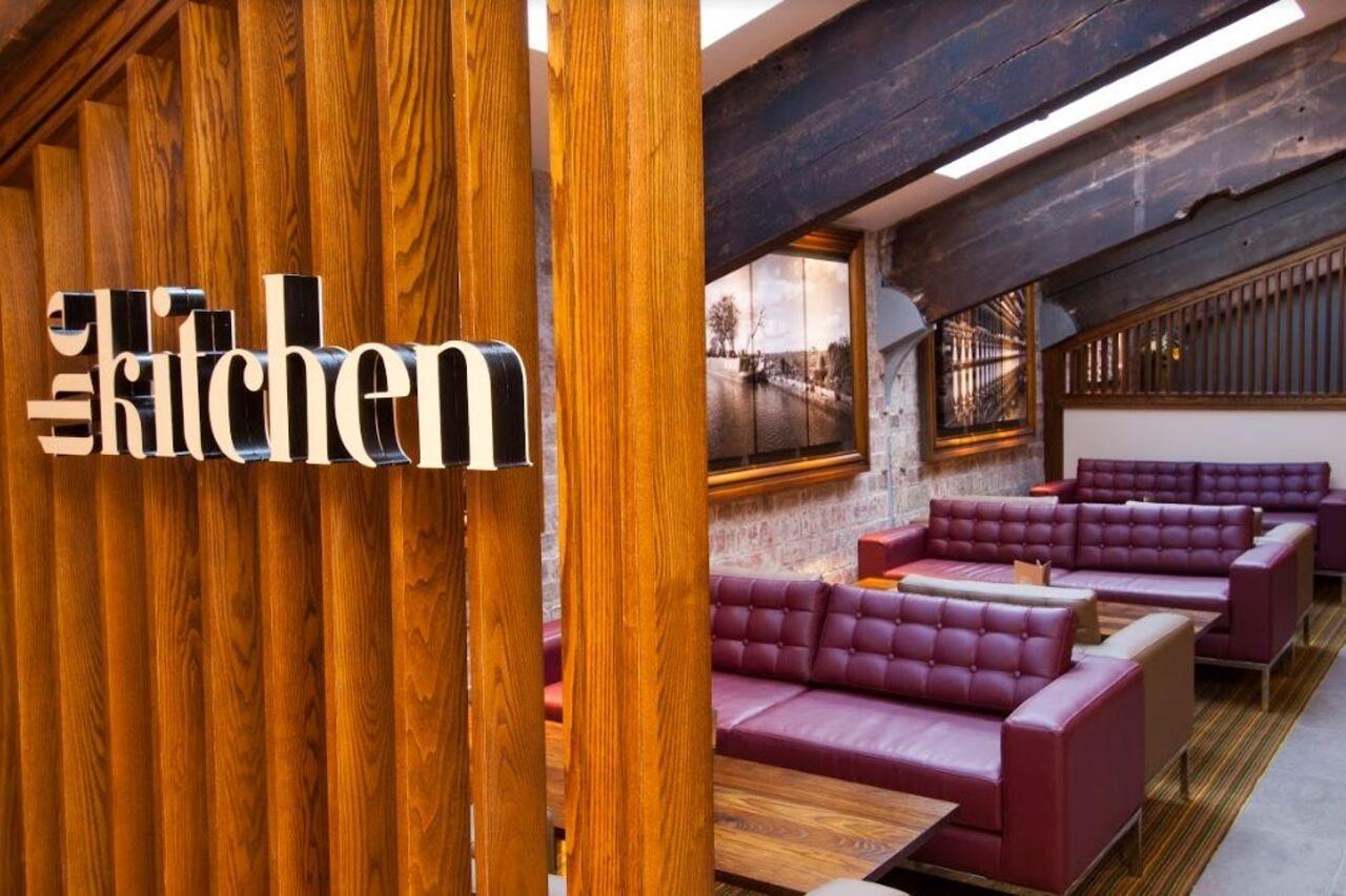 Premier Inn Kidderminster Extérieur photo
