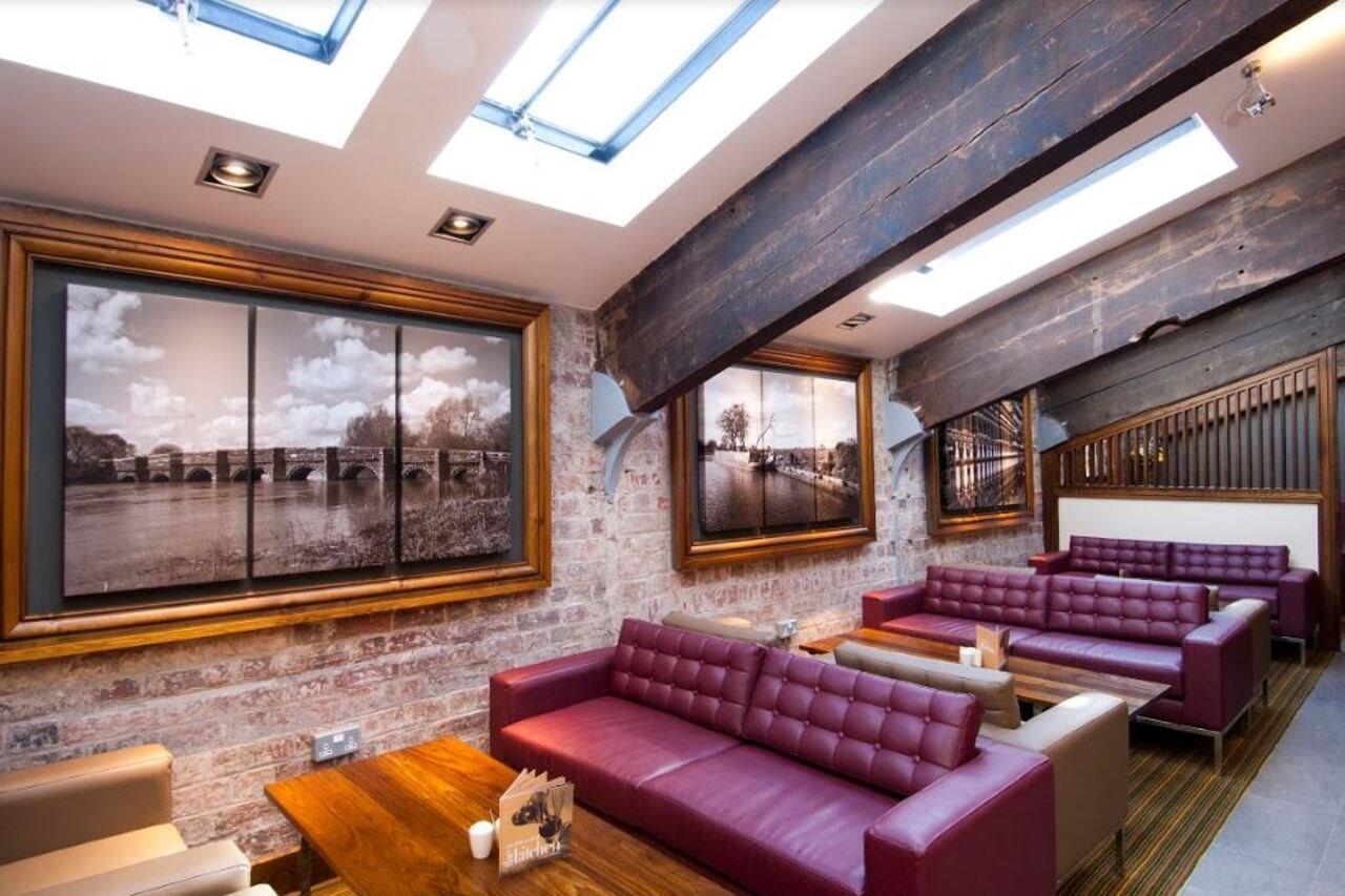 Premier Inn Kidderminster Extérieur photo