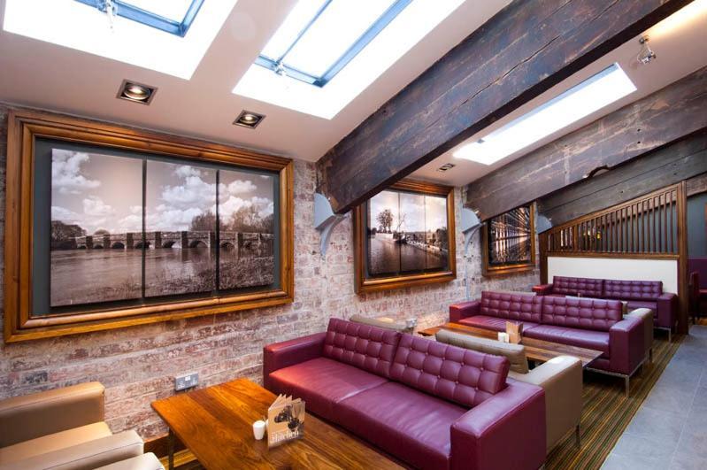 Premier Inn Kidderminster Extérieur photo