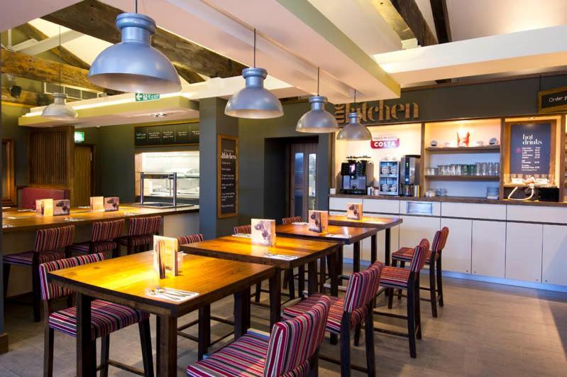 Premier Inn Kidderminster Extérieur photo