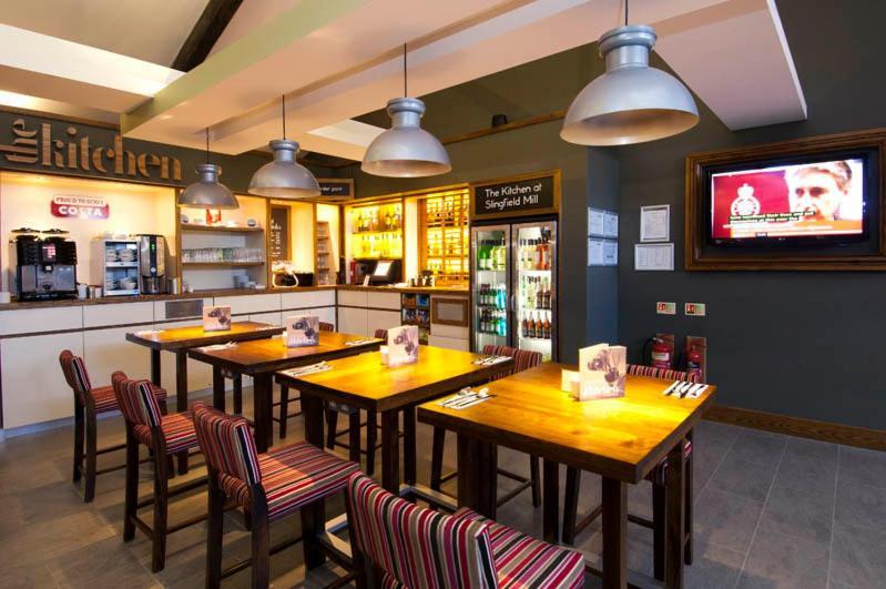 Premier Inn Kidderminster Extérieur photo