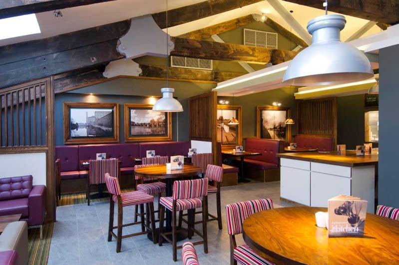 Premier Inn Kidderminster Extérieur photo