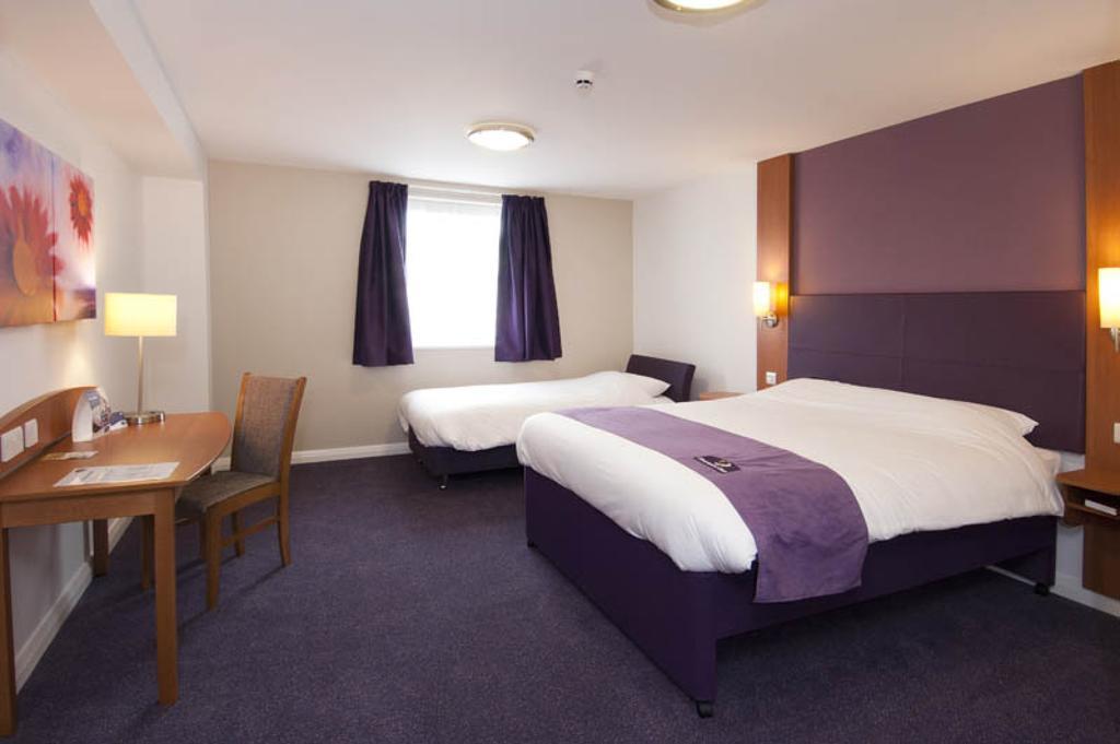 Premier Inn Kidderminster Extérieur photo