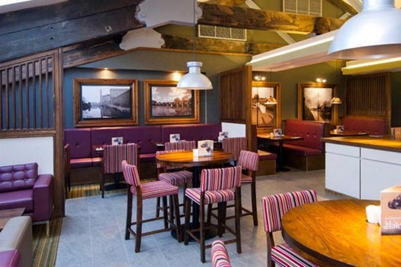 Premier Inn Kidderminster Extérieur photo