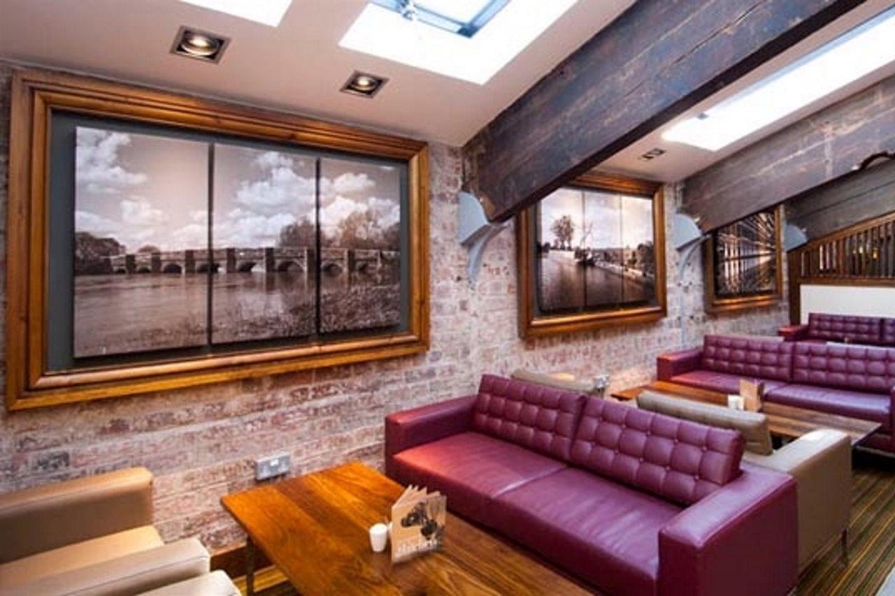 Premier Inn Kidderminster Extérieur photo