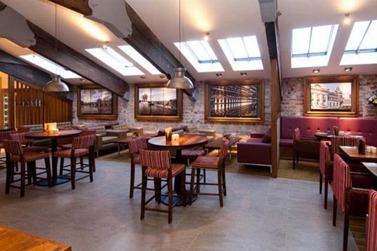 Premier Inn Kidderminster Extérieur photo