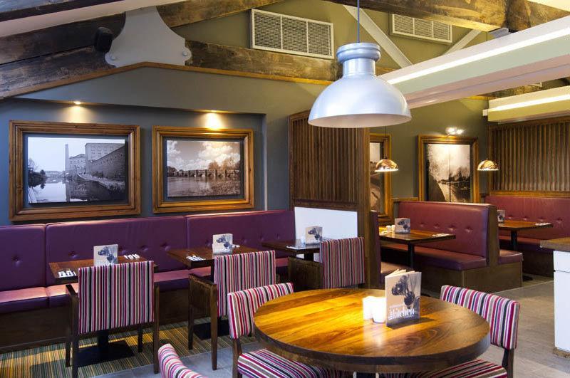 Premier Inn Kidderminster Extérieur photo