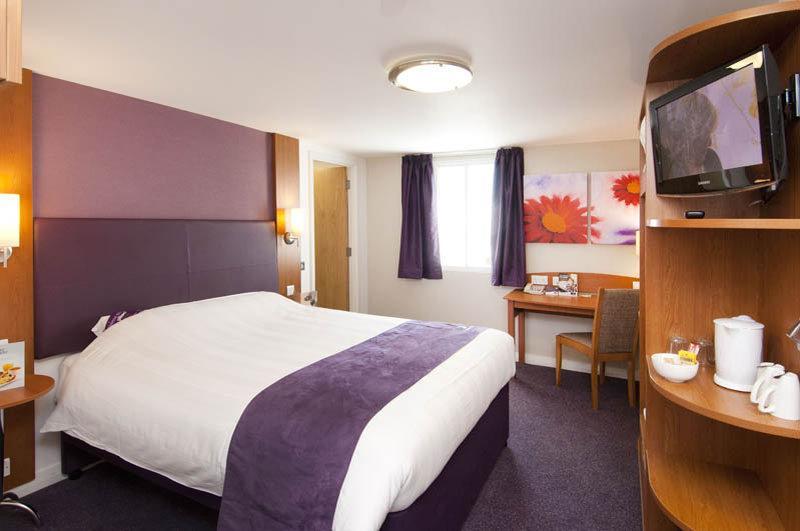 Premier Inn Kidderminster Extérieur photo