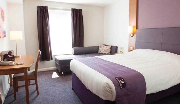 Premier Inn Kidderminster Extérieur photo